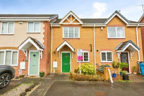 Meadow Brook Close, Littleover, Derby DE23