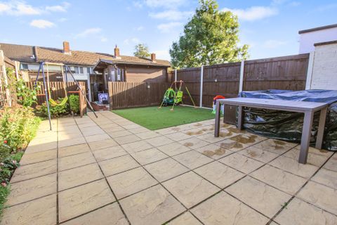 Melchet Road, Harefield SO18