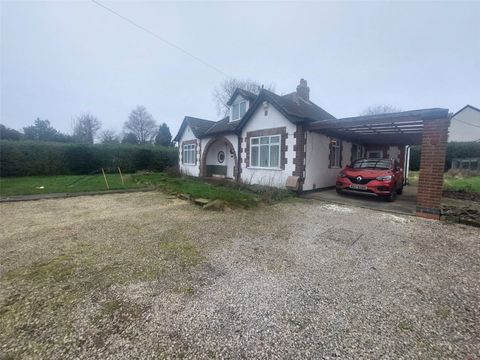 Park Road, Mickleover, Derby DE3