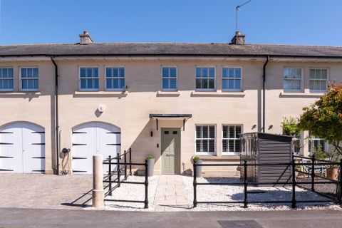 Kempthorne Lane, Bath BA2
