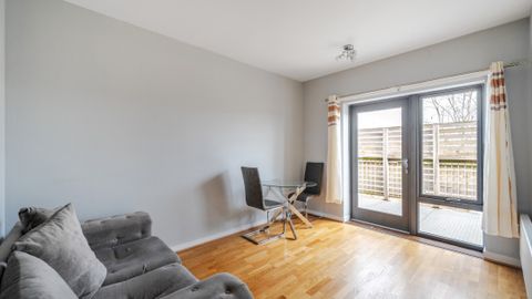 Coral Court, Romford RM6