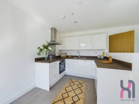 Craven Street, Salford M5