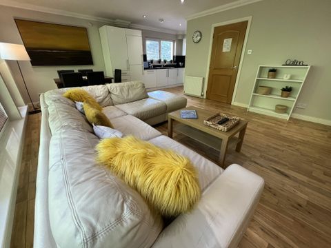 Seaton Place, Aberdeen AB24