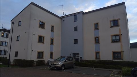 Coldstream Court, Stoke, Coventry CV3