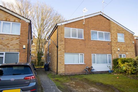 Wellman Croft, Birmingham, West Midlands B29