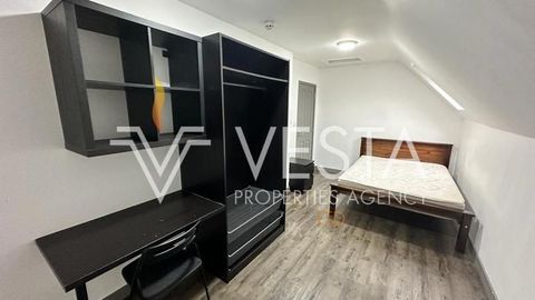 Room 7, St. Patricks Road, Coventry CV1, Room to rent