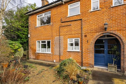 Patricia Road, Norwich NR1