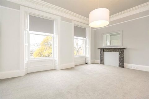 St Bernards Crescent, Edinburgh EH4