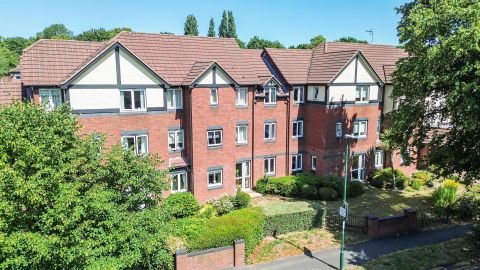 Ribblesdale Road, Sherwood, Nottingham NG5