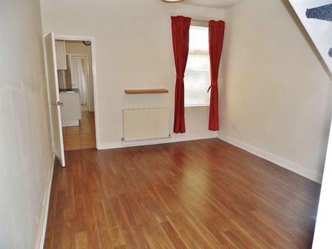 Princess Street, Foleshill, Coventry CV6