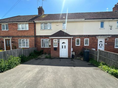 Callington Road, Reading, Berkshire RG2