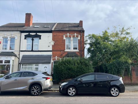 209 Grange Road, Kings Heath, Birmingham B14