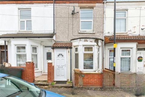 Aldbourne Road, Coventry CV1 - Ansicht 2