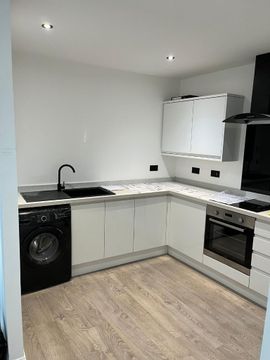 Claremont Street, Aberdeen AB10