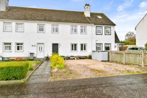 Castle Road, Newton Mearns G77