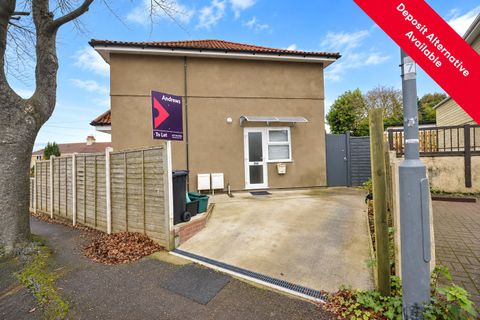 Braemar Avenue, Bristol BS7