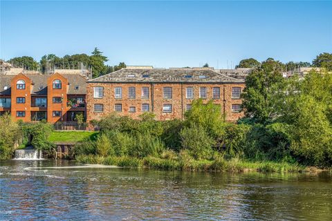 Old Mill Close, St Leonards, Exeter EX2