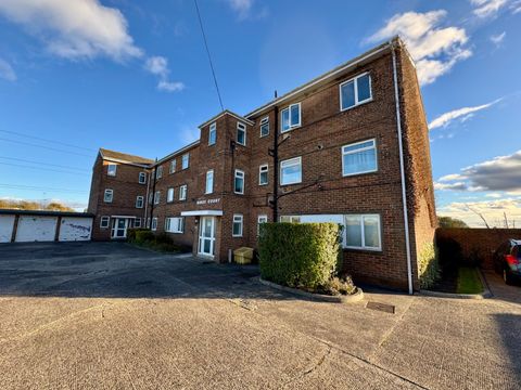 Ridge Court, Hazlerigg, Newcastle Upon Tyne, Tyne And Wear NE13