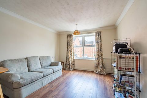 Hansom Place, York YO31