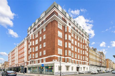 Bryanston Place, London W1H