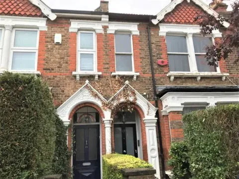 Johns Avenue, London NW4