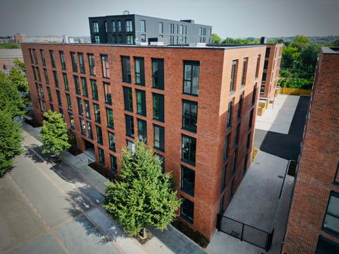 Castleward Boulevard, Derby DE1