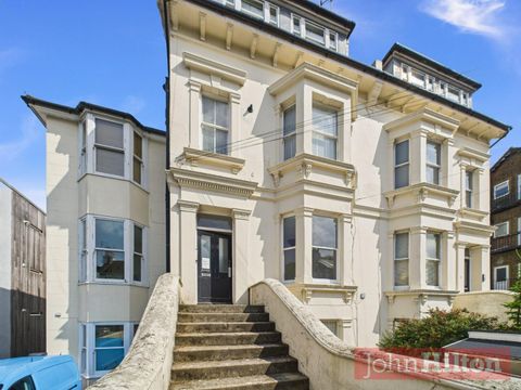 Springfield Road, Brighton BN1