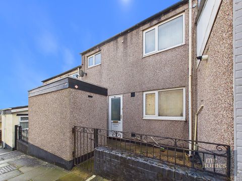Oakway, Fairwater, Cardiff CF5