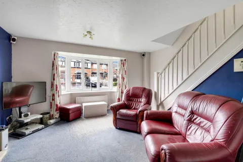 House in Ashfield, Hazelgrove, Hucknall - View 5