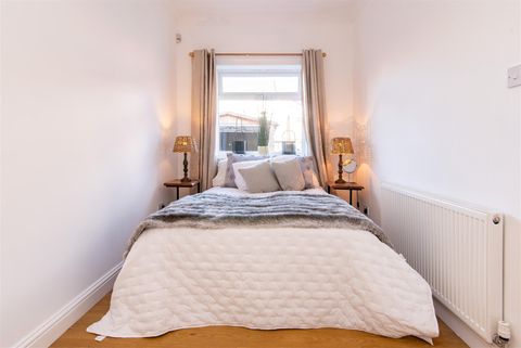 Bonsall Street, Long Eaton, Nottingham NG10, Room to rent