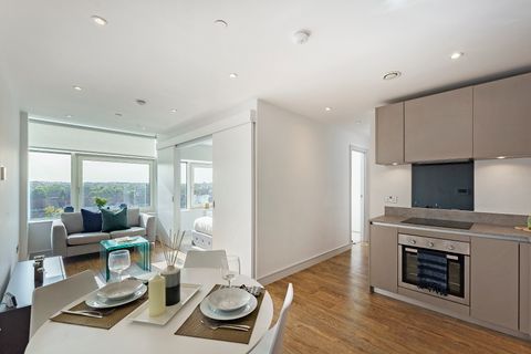 Northpoint, Ewell Road, Surbiton KT6