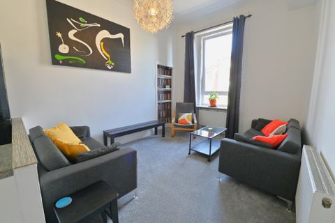 Duke Street, Leith, Edinburgh EH6