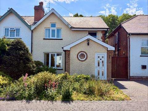 Chain Lane, Mickleover, Derby DE3