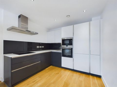 Pages Walk, London SE1