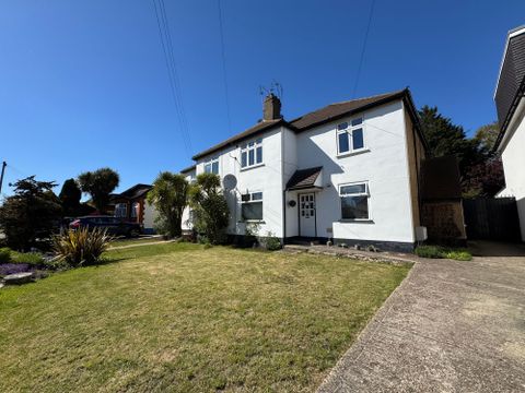 Kenneth Gardens, Stanmore HA7