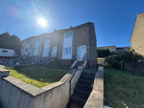 Galloway Drive, Rutherglen, Glasgow, South Lanarkshire G73