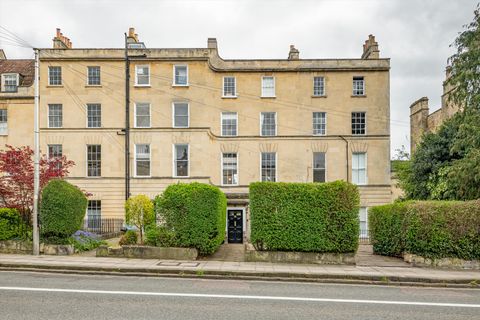 Percy Place, Bath, Somerset BA1