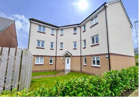 Boydstone Path, Glasgow G43