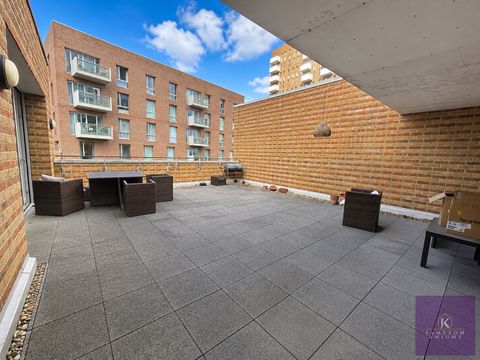 Nelson Walk, London E3