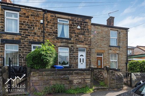 Hall Road, Handsworth, Sheffield S13