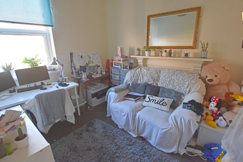 Apartment in Nottingham, Forest Fields - View 2