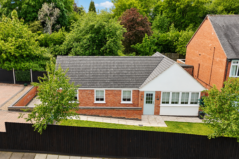 Cooden Avenue, Leicester, Leicestershire LE3