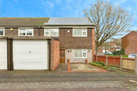 Torridon Close, Leicester, Leicestershire LE4 - View 2