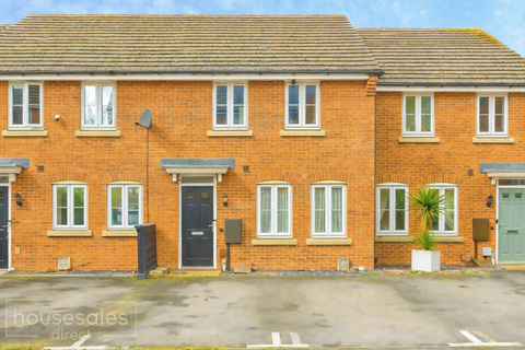 Elliots End Scraptoft, Leicester LE7