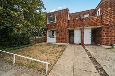 Pembroke Road, Bromley BR1