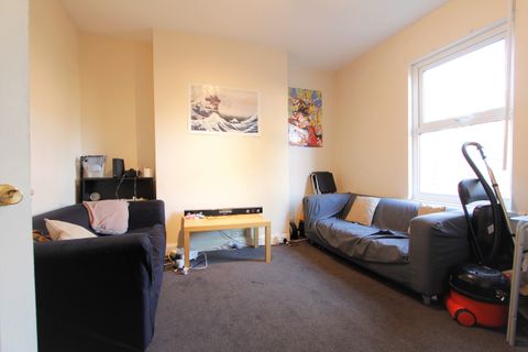 Addington Road, Reading RG1