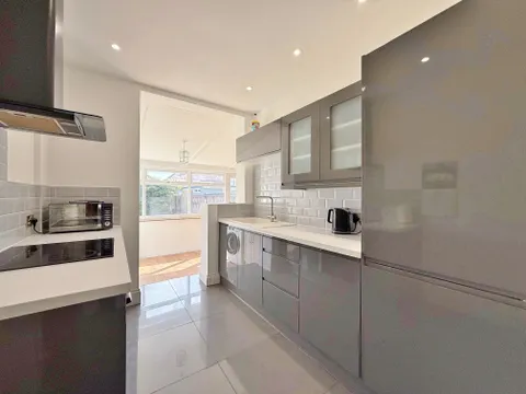 Mansvid Avenue, Drayton PO6 – pohled 5