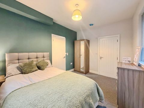 Rowditch Avenue, Derby DE22, Room to rent