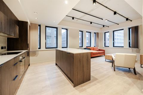 Setl, Ludgate Hill, Birmingham B3