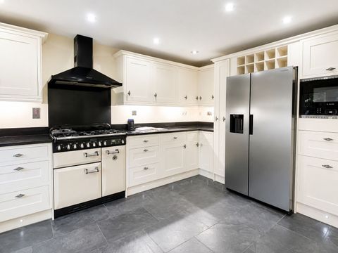Mount Park Avenue, South Croydon CR2